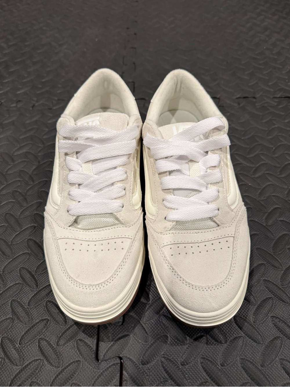 Vans - Hylane Peyote, Men’s Size 8.5